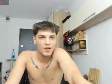Freechat angelfrank on Chaturbate
