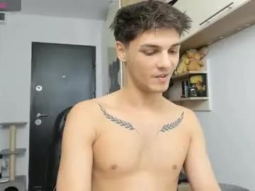 Freechat angelfrank on Chaturbate