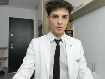 Freechat angelfrank on Chaturbate