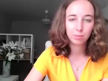 anikabloom on Chaturbate 