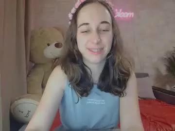 anikabloom on Chaturbate 