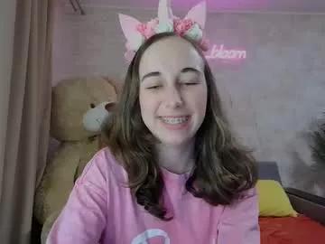 anikabloom on Chaturbate 