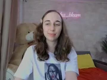 anikabloom on Chaturbate 