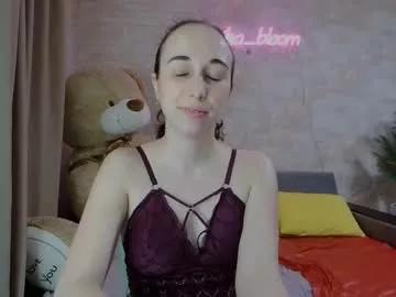 anikabloom on Chaturbate 