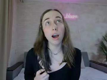 anikabloom on Chaturbate 
