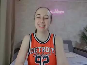 anikabloom on Chaturbate 