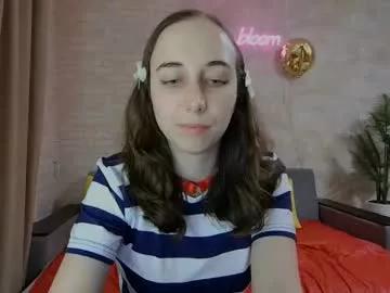 anikabloom on Chaturbate 