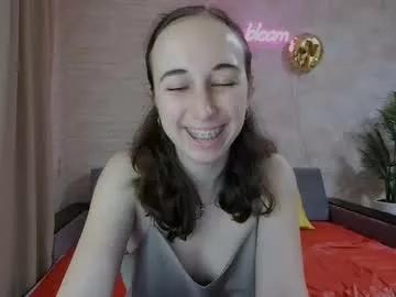 anikabloom on Chaturbate 