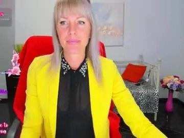 Away anita_tayson on Chaturbate