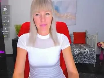 Away anita_tayson on Chaturbate