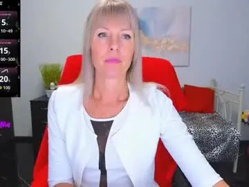 Away anita_tayson on Chaturbate