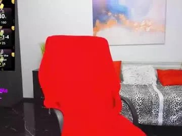 Away anita_tayson on Chaturbate