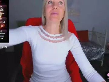 Away anita_tayson on Chaturbate