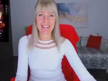 Away anita_tayson on Chaturbate