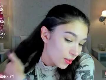 Watch naked camwhore Anna_way anna_way from Chaturbate