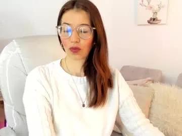 antoneella__ on Chaturbate 