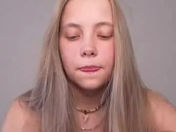 Private appr0ved on Chaturbate