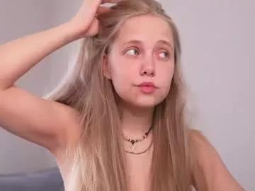 Private appr0ved on Chaturbate