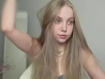 Private appr0ved on Chaturbate