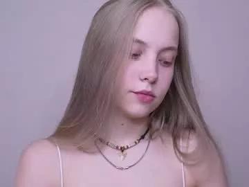 Private appr0ved on Chaturbate