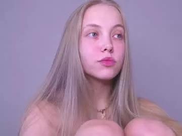 Private appr0ved on Chaturbate