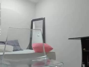 april_collinss on Chaturbate 
