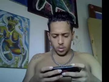 arcanjoarthot from Chaturbate