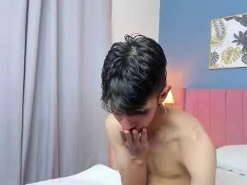 Watch Ares_shellby, he wants to masturbate for you ares_shellby from Chaturbate