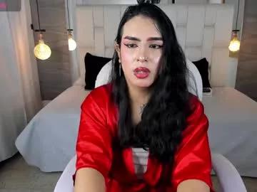 aria07_ on Chaturbate 