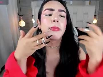aria07_ on Chaturbate 