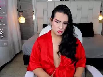 aria07_ on Chaturbate 