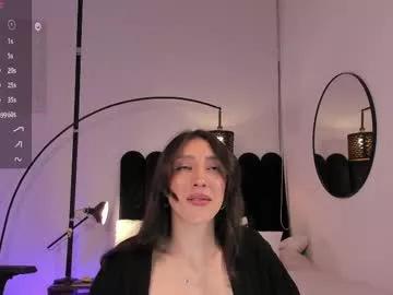 ariana_fitl on Chaturbate 
