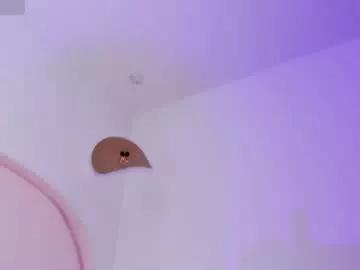 ariana_klart on Chaturbate 