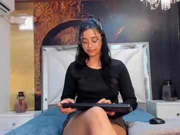 ariana_pierce on Chaturbate 