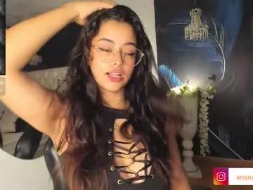 ariana_pierce on Chaturbate 