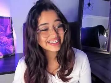 ariana_pierce on Chaturbate 