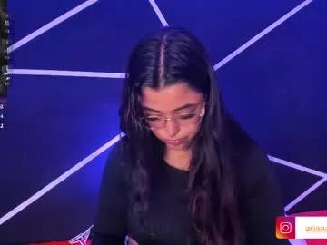 ariana_pierce on Chaturbate 