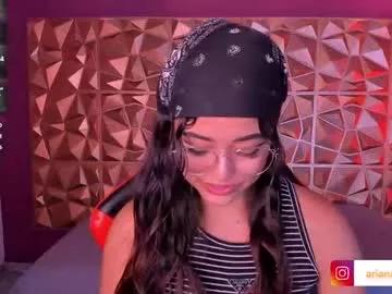 ariana_pierce on Chaturbate 