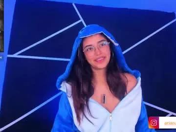 ariana_pierce on Chaturbate 