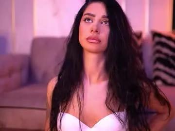 Naked Arinarhodes wants you to fuck her body now arinarhodes from Chaturbate