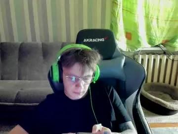 aron_neall from Chaturbate