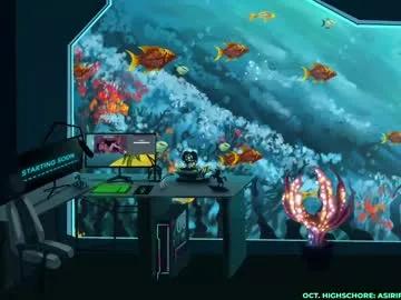 Chaturbate Asiri_ocean asiri_ocean from Chaturbate