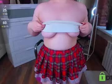 astarte_aste on Chaturbate 