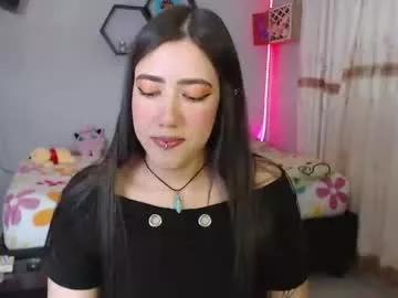 aurora_shy_ on Chaturbate 