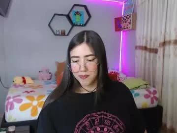aurora_shy_ on Chaturbate 