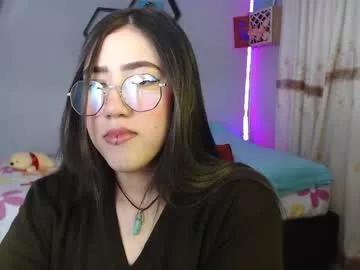aurora_shy_ on Chaturbate 