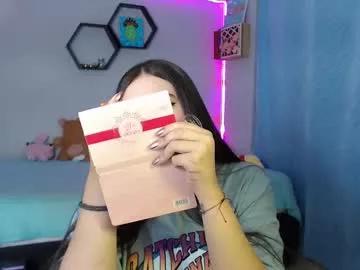 aurora_shy_ on Chaturbate 