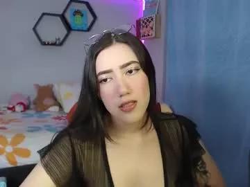 aurora_shy_ on Chaturbate 