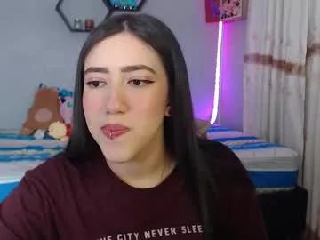 aurora_shy_ on Chaturbate 