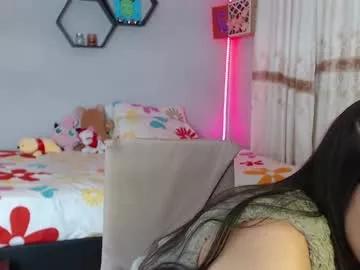 aurora_shy_ on Chaturbate 